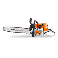 STIHL MS 361 Бензопила STIHL, шина R 40см, цепь 36 RS 11352000529, Профессиональные бензопилы Штиль